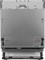 фото: Посудомоечная машина Hotpoint HI 4B66WS