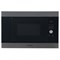 фото: Микроволновая печь Hotpoint MF20G IX HA