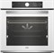фото: Духовой шкаф Beko BBIM13400WSE