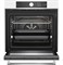 фото: Духовой шкаф Beko BBIM13400WSE