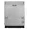 фото: Посудомоечная машина Maunfeld MLP60330T Smart Beam Inverter