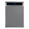 фото: Посудомоечная машина Maunfeld MWF60331S Inverter