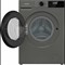 фото: Стиральная машина Gorenje WNHPI84AS/AR