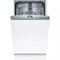 фото: Посудомоечная машина Bosch SPV4EKX24E