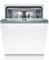 фото: Посудомоечная машина Bosch SMV4ECX21E