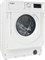 фото: Стиральная машина Whirlpool BI WMWG 71483E EU N