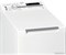 фото: Стиральная машина Whirlpool TDLR65230SPLN
