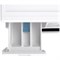 фото: Стиральная машина Gorenje W2NHPI62SCSIRV