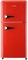 фото: Холодильник Harper HRF-T120M Red
