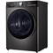фото: Сушильная машина LG DC10V9V9P