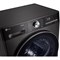 фото: Сушильная машина LG DC10V9V9P
