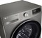 фото: Стиральная машина LG TW4V5EG2S