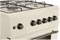 фото: Газовая плита Nordfrost GG 6061 Y