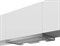 фото: Кухонная вытяжка Hotpoint HPTF 62HS X