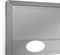 фото: Кухонная вытяжка Hotpoint HPTF 62HS X
