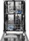 фото: Посудомоечная машина Electrolux EEG62310L