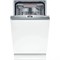 фото: Посудомоечная машина Bosch SPV6EMX70Q