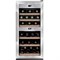 фото: Винный шкаф Caso WineComfort 240 Smart