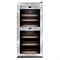 фото: Винный шкаф Caso WineComfort 240 Smart