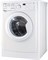 фото: Стиральная машина Indesit EWSD 51031 BY
