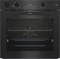 фото: Духовой шкаф Hotpoint HSTFD 1232 JS BLG