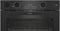 фото: Духовой шкаф Hotpoint HSTFD 1232 JS BLG
