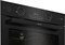 фото: Духовой шкаф Hotpoint HSTFD 1232 JS BLG