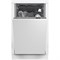 фото: Посудомоечная машина Hotpoint HIS 2D86 D