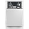 фото: Посудомоечная машина Hotpoint HIS 2C69 S