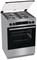 фото: Комбинированная плита Gorenje GKS6C72XF