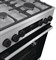фото: Комбинированная плита Gorenje GKS6C72XF