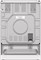 фото: Комбинированная плита Gorenje GKS6C71WF