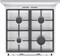 фото: Комбинированная плита Gorenje GKS6C71WF