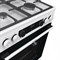 фото: Комбинированная плита Gorenje GKS6C71WF