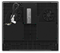 фото: Варочная панель Maunfeld CVI594SWH Inverter
