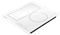 фото: Варочная панель Maunfeld CVI453SBWH Inverter
