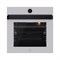 фото: Духовой шкаф LEX EDP 607 WH Wide Series