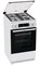 фото: Газовая плита Gorenje GGI5C23WF