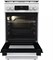 фото: Газовая плита Gorenje GGI5C23WF