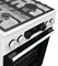 фото: Газовая плита Gorenje GGI5C23WF