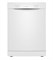 фото: Посудомоечная машина Meferi MDW6062WH FS LIGHT