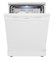 фото: Посудомоечная машина Meferi MDW6062WH FS LIGHT