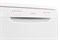 фото: Посудомоечная машина Meferi MDW6062WH FS LIGHT