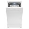 фото: Посудомоечная машина Meferi MDW4562WH FS LIGHT
