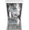 фото: Посудомоечная машина Meferi MDW4562WH FS LIGHT