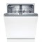 фото: Посудомоечная машина Bosch SMV4HAX19E