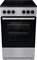 фото: Электрическая плита Gorenje GEC5A12SG