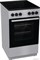 фото: Электрическая плита Gorenje GEC5A12SG