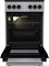 фото: Электрическая плита Gorenje GEC5A12SG