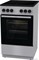 фото: Электрическая плита Gorenje GEC5A12SG